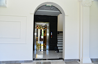 Crb Crown Residence Belek Health & Spa Hotel Genel 4